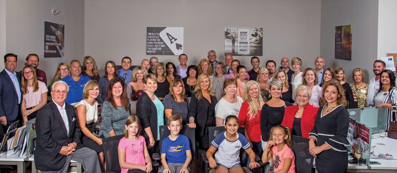 Robbinsville Office