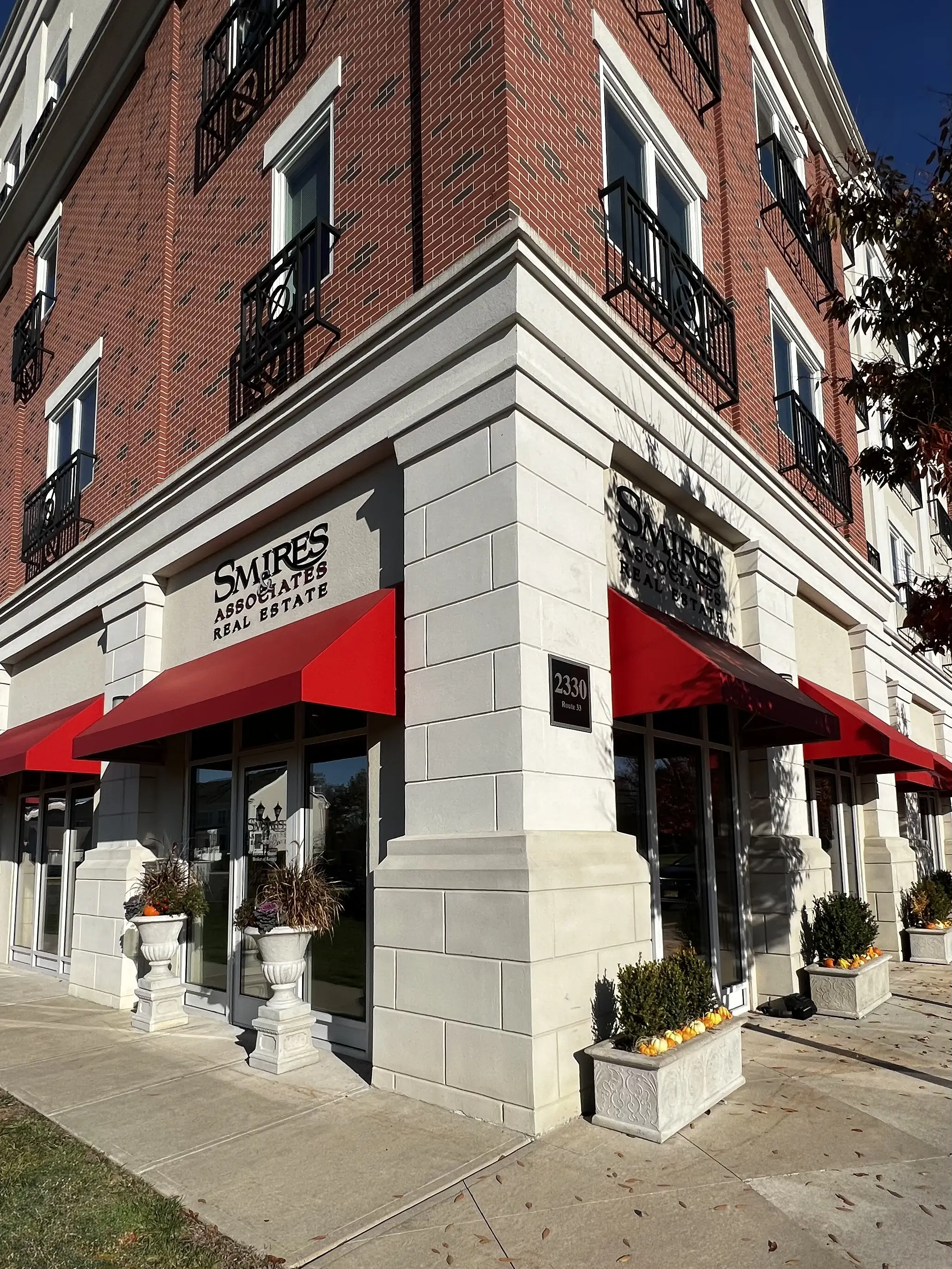 Robbinsville Office